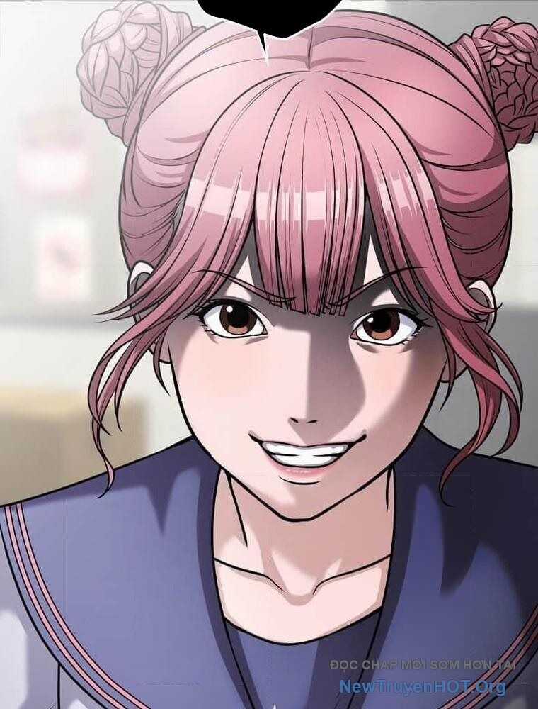 Giáo Viên Ác Quỷ Saiko Chương 126 trang 131