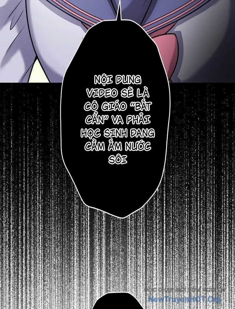 Giáo Viên Ác Quỷ Saiko Chương 126 trang 132