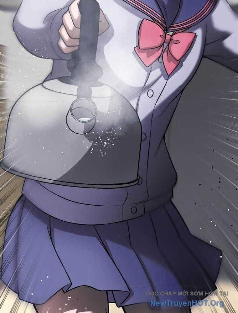 Giáo Viên Ác Quỷ Saiko Chương 126 trang 134