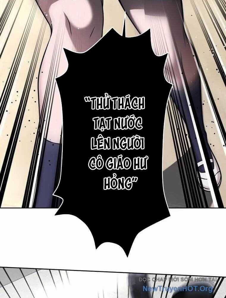 Giáo Viên Ác Quỷ Saiko Chương 126 trang 135