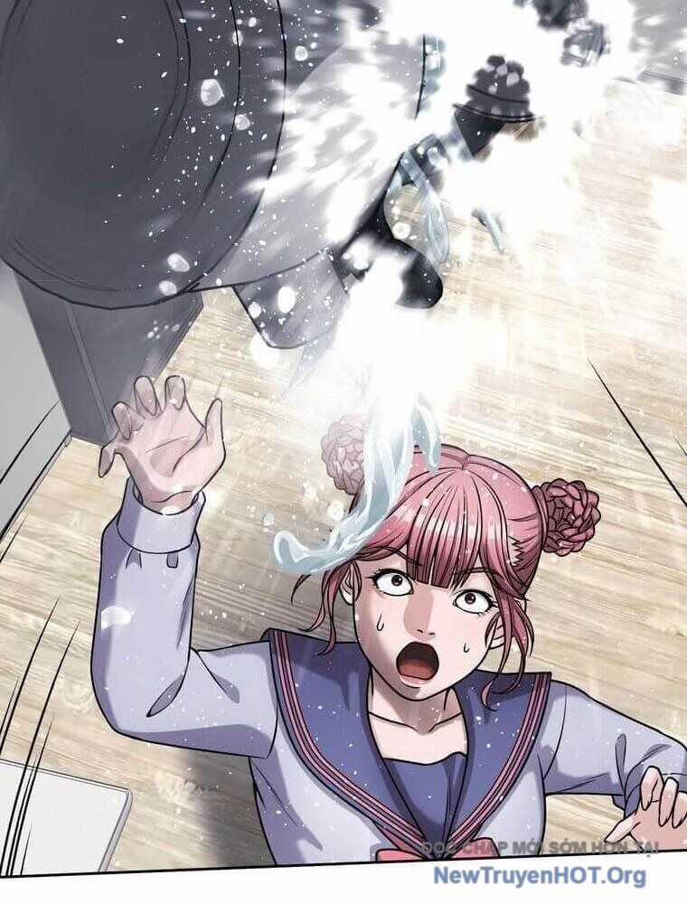 Giáo Viên Ác Quỷ Saiko Chương 126 trang 144