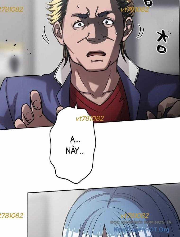 Giáo Viên Ác Quỷ Saiko Chương 126 trang 153