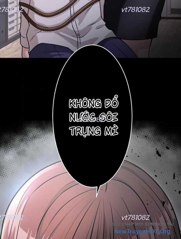 Giáo Viên Ác Quỷ Saiko Chương 126 trang 156