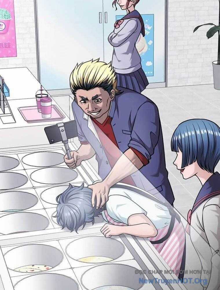 Giáo Viên Ác Quỷ Saiko Chương 126 trang 18