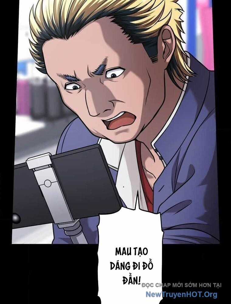 Giáo Viên Ác Quỷ Saiko Chương 126 trang 25