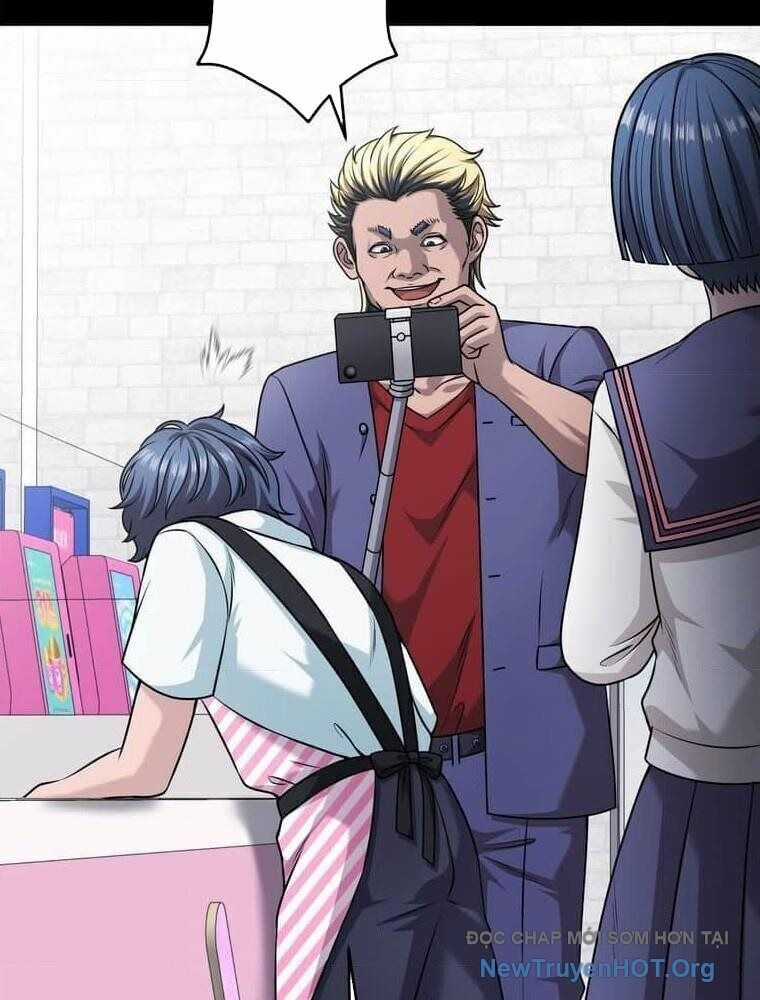 Giáo Viên Ác Quỷ Saiko Chương 126 trang 28