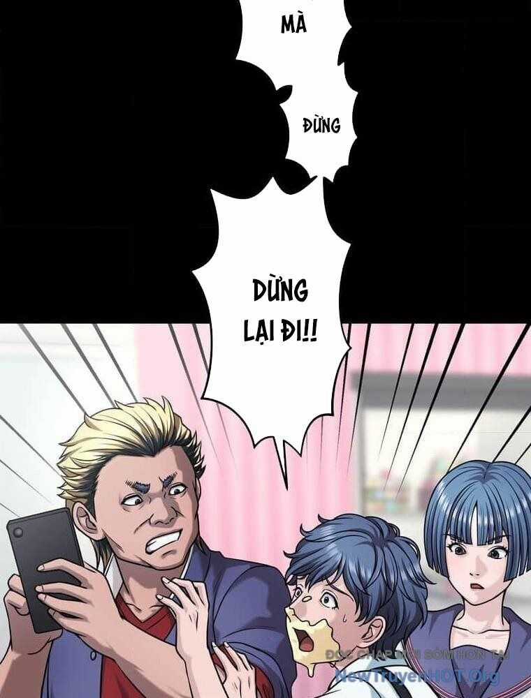 Giáo Viên Ác Quỷ Saiko Chương 126 trang 31