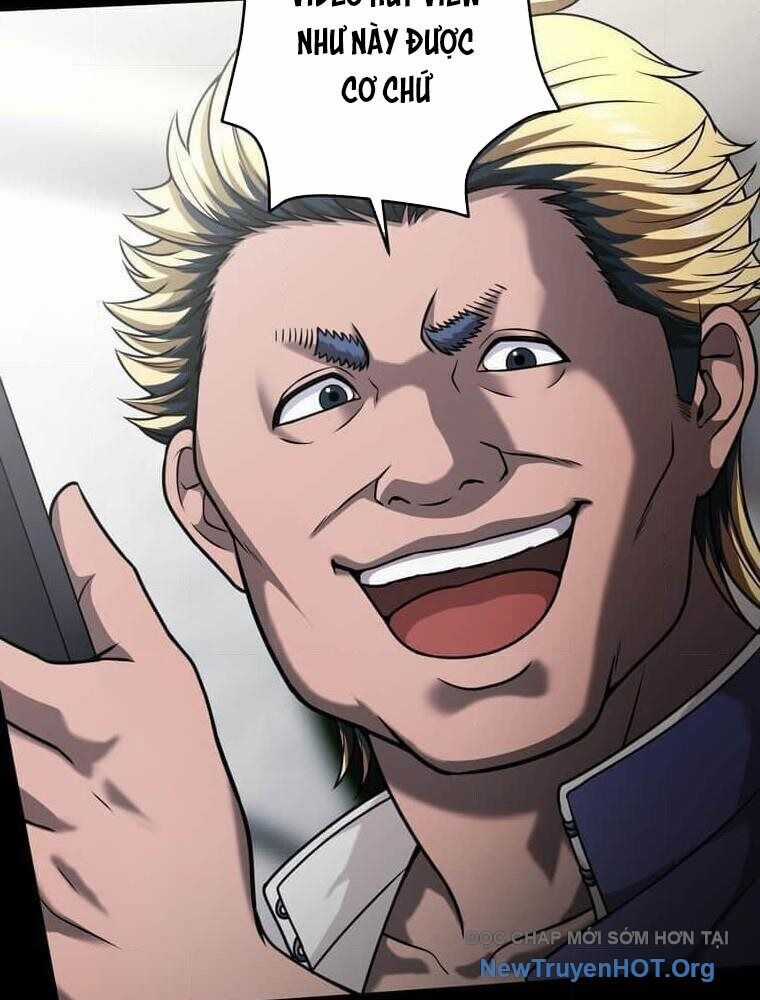 Giáo Viên Ác Quỷ Saiko Chương 126 trang 35