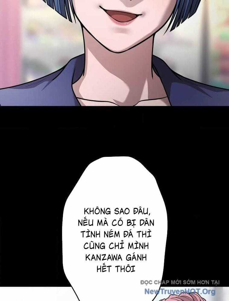 Giáo Viên Ác Quỷ Saiko Chương 126 trang 37