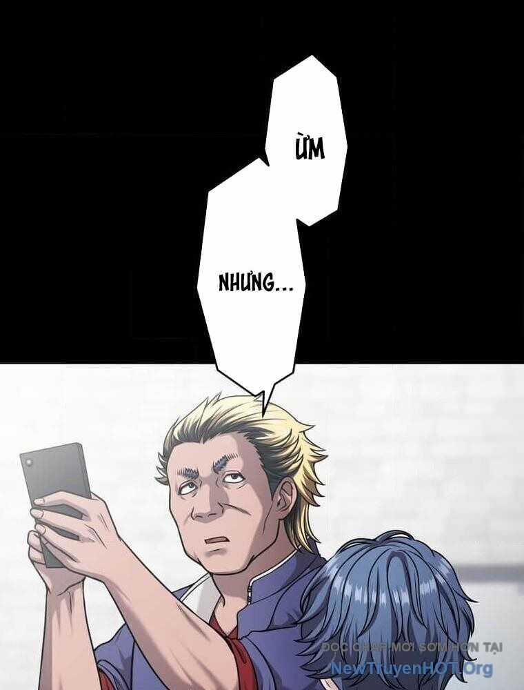 Giáo Viên Ác Quỷ Saiko Chương 126 trang 39