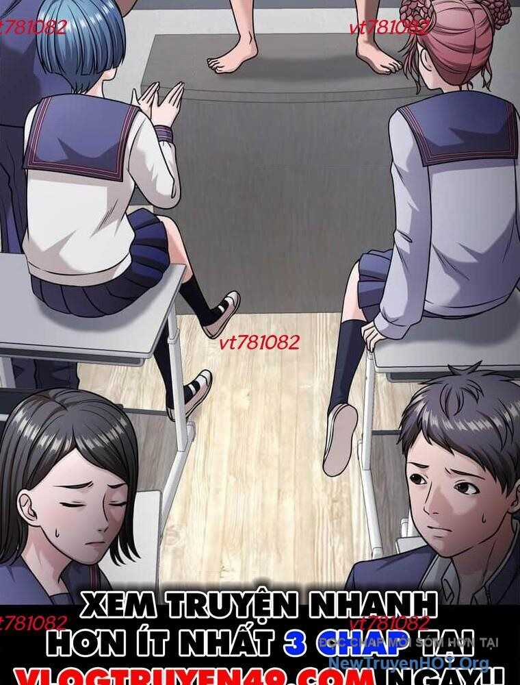 Giáo Viên Ác Quỷ Saiko Chương 126 trang 4