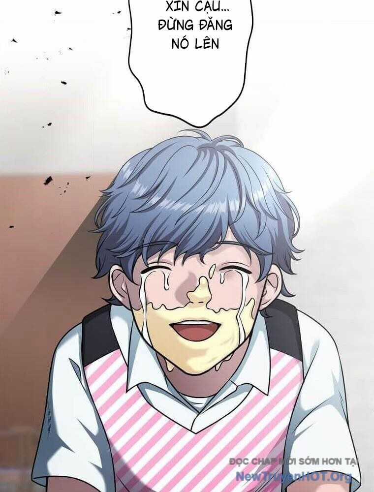 Giáo Viên Ác Quỷ Saiko Chương 126 trang 44