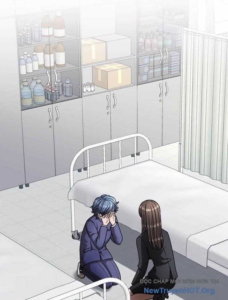 Giáo Viên Ác Quỷ Saiko Chương 126 trang 48