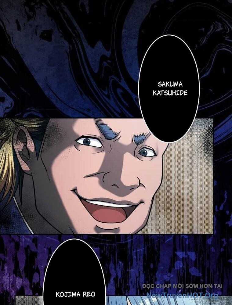 Giáo Viên Ác Quỷ Saiko Chương 126 trang 55