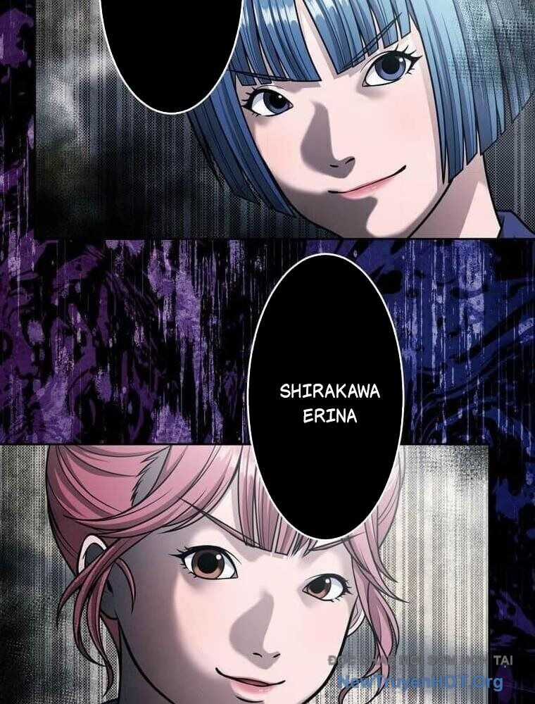 Giáo Viên Ác Quỷ Saiko Chương 126 trang 56