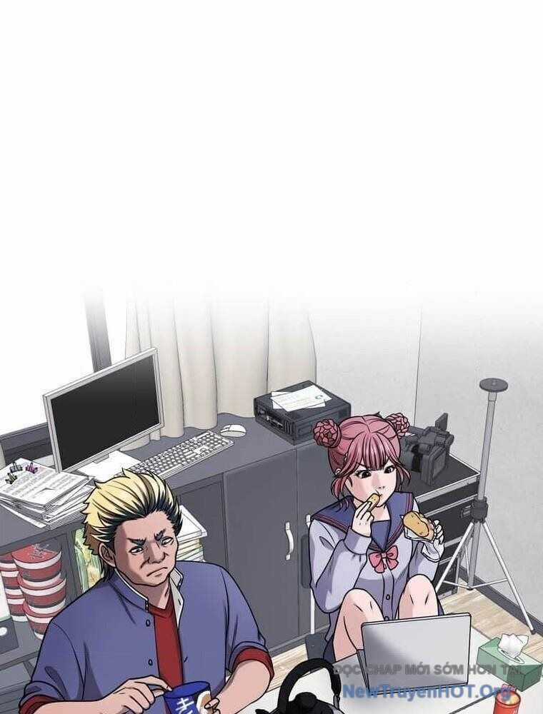 Giáo Viên Ác Quỷ Saiko Chương 126 trang 63