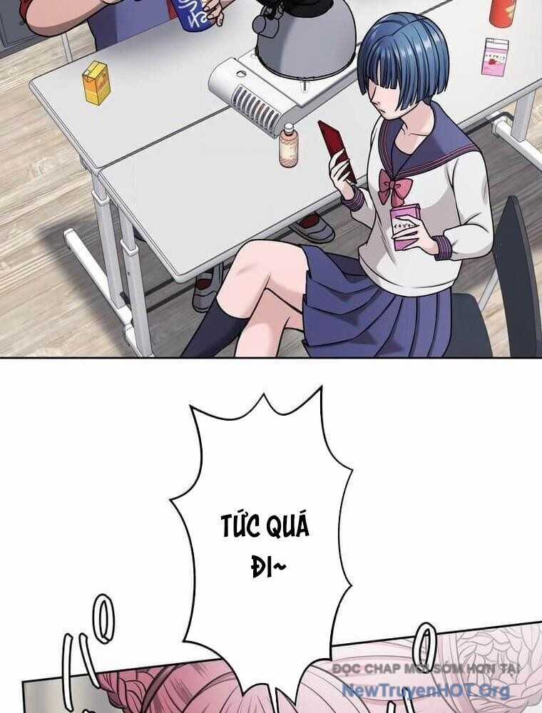 Giáo Viên Ác Quỷ Saiko Chương 126 trang 64