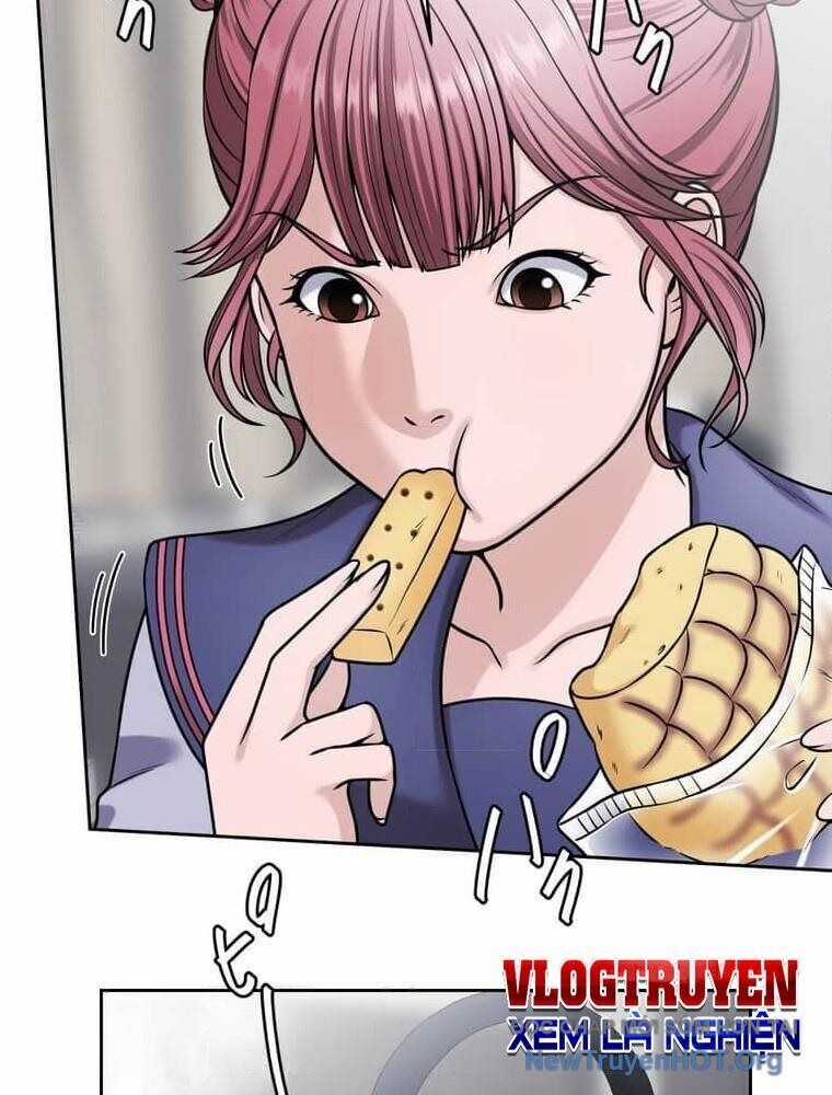 Giáo Viên Ác Quỷ Saiko Chương 126 trang 65