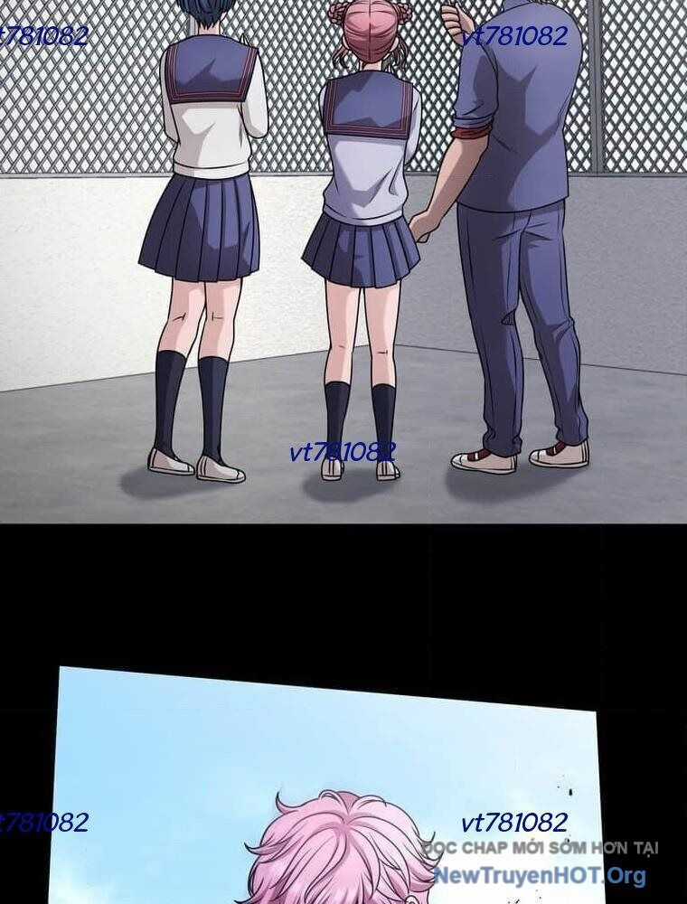 Giáo Viên Ác Quỷ Saiko Chương 126 trang 7