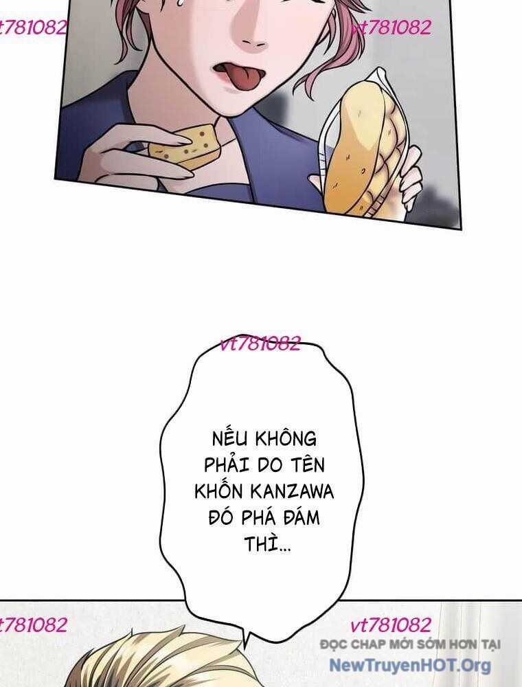 Giáo Viên Ác Quỷ Saiko Chương 126 trang 73