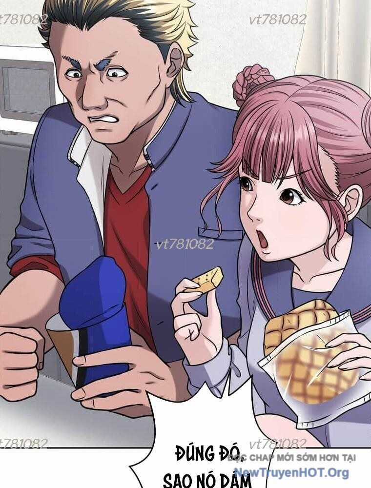 Giáo Viên Ác Quỷ Saiko Chương 126 trang 74