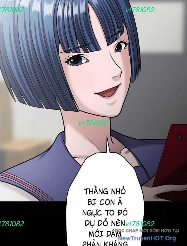 Giáo Viên Ác Quỷ Saiko Chương 126 trang 76