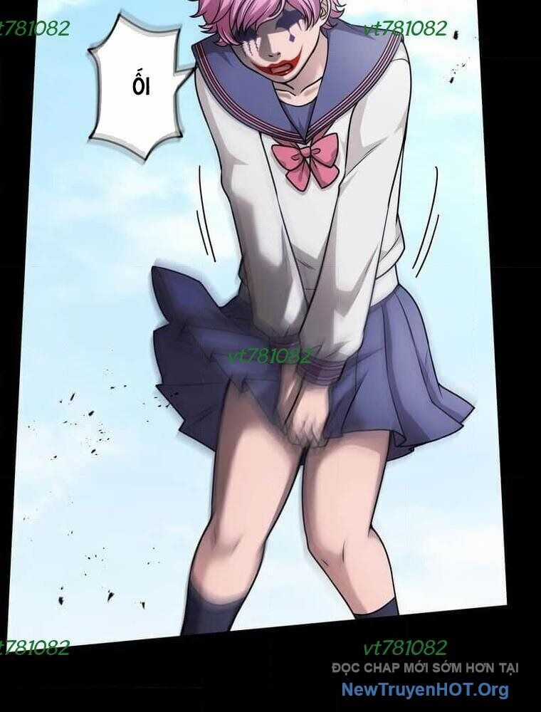 Giáo Viên Ác Quỷ Saiko Chương 126 trang 8