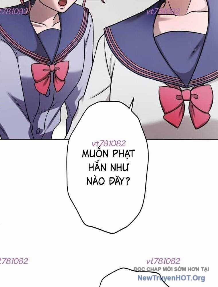 Giáo Viên Ác Quỷ Saiko Chương 126 trang 80