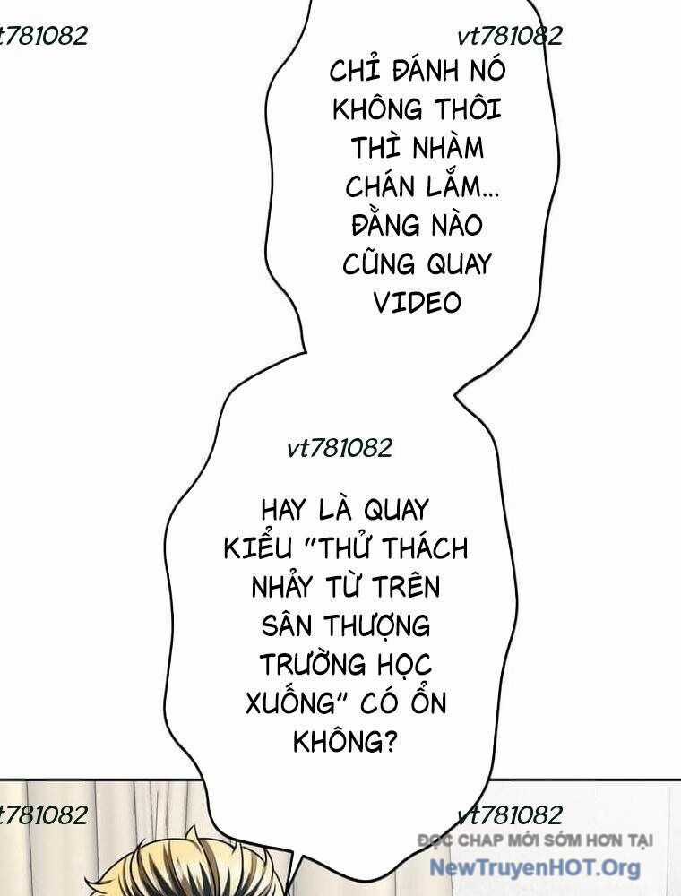 Giáo Viên Ác Quỷ Saiko Chương 126 trang 81