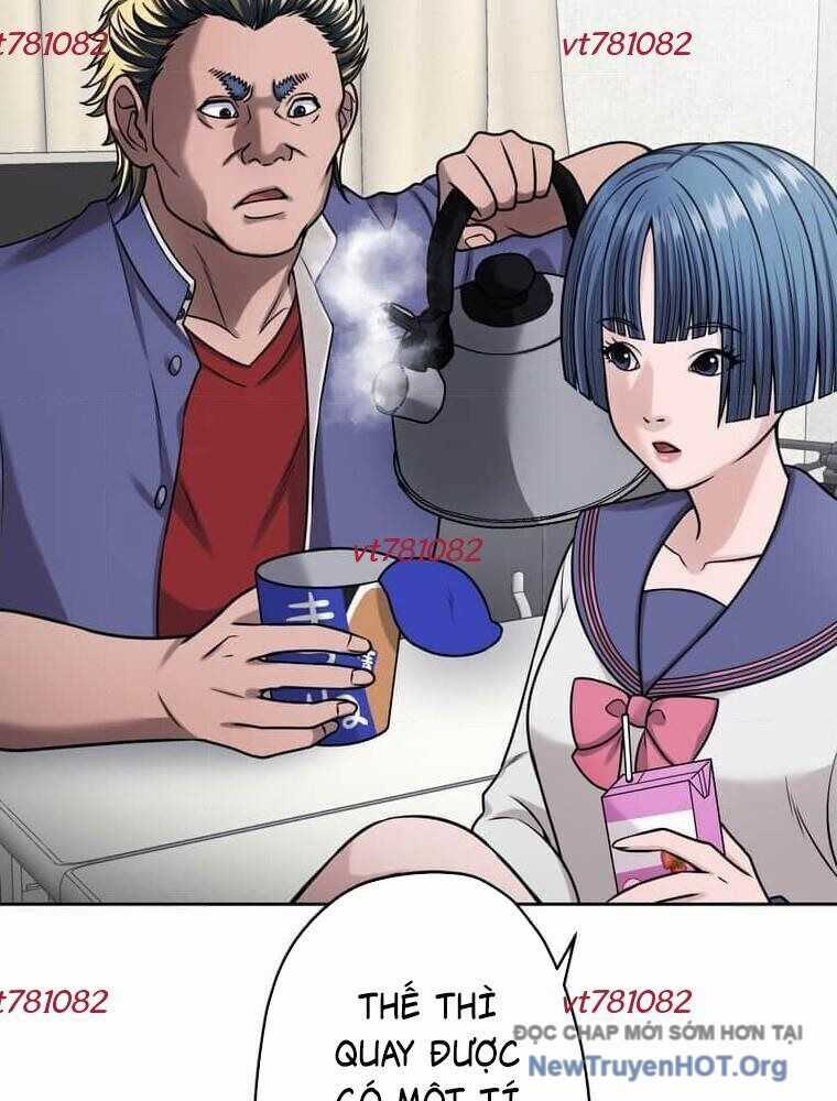 Giáo Viên Ác Quỷ Saiko Chương 126 trang 82