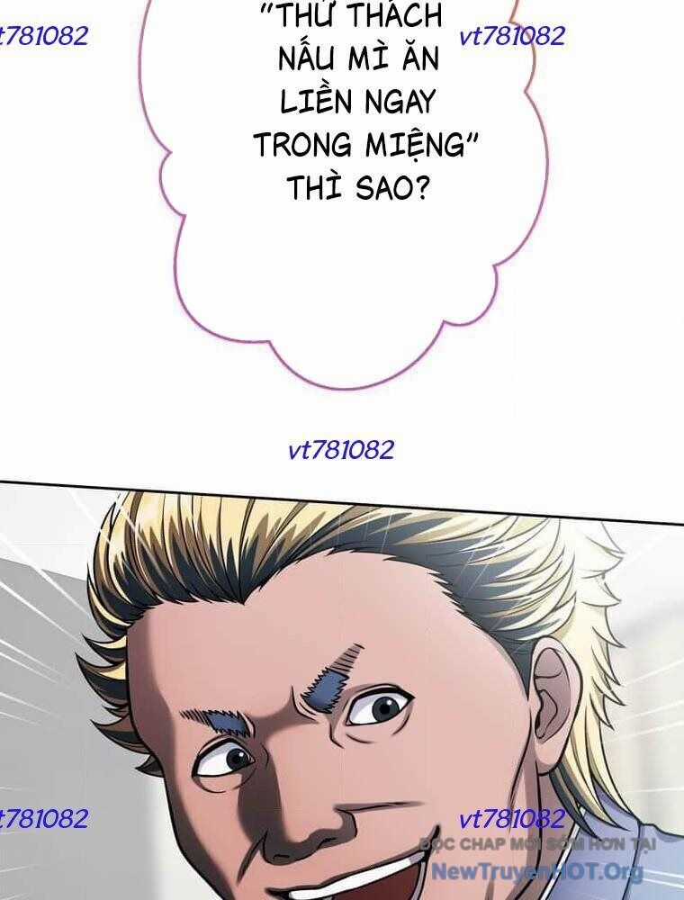 Giáo Viên Ác Quỷ Saiko Chương 126 trang 85