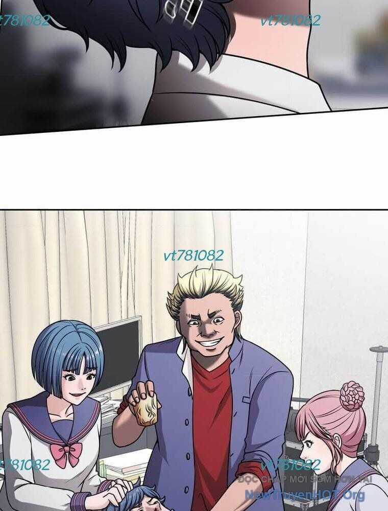 Giáo Viên Ác Quỷ Saiko Chương 126 trang 89