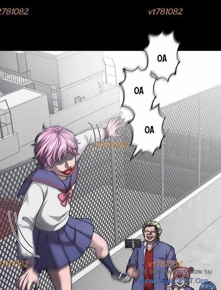 Giáo Viên Ác Quỷ Saiko Chương 126 trang 9