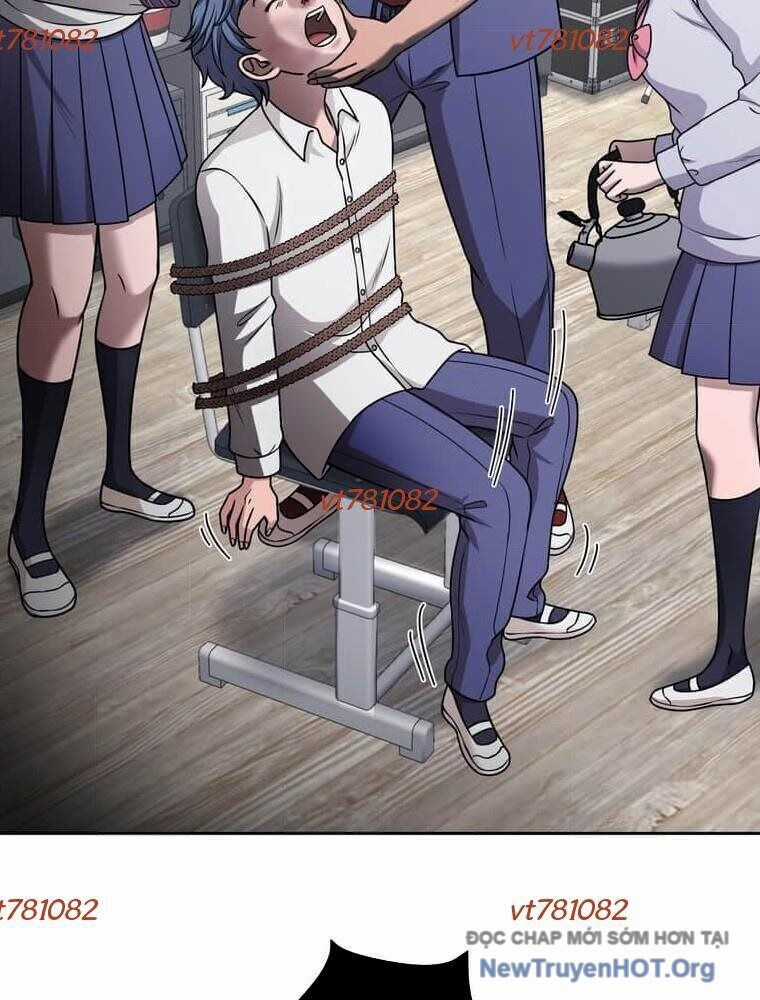 Giáo Viên Ác Quỷ Saiko Chương 126 trang 90