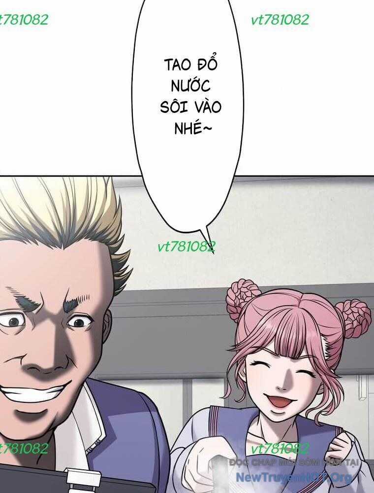 Giáo Viên Ác Quỷ Saiko Chương 126 trang 93