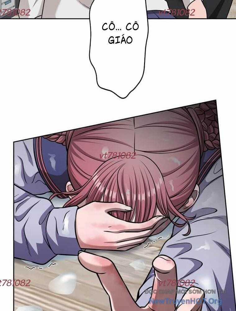 Giáo Viên Ác Quỷ Saiko Chương 127 trang 10