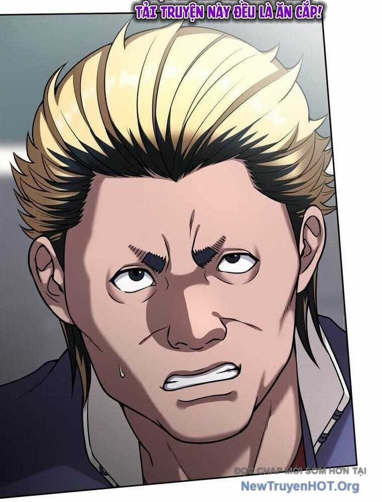 Giáo Viên Ác Quỷ Saiko Chương 127 trang 105