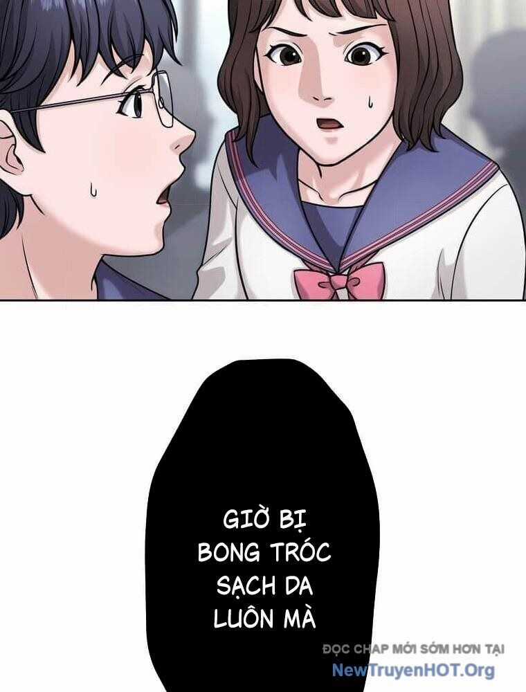 Giáo Viên Ác Quỷ Saiko Chương 127 trang 111