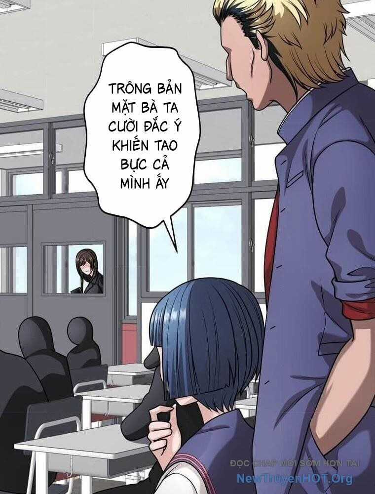 Giáo Viên Ác Quỷ Saiko Chương 127 trang 114