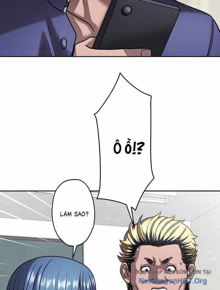 Giáo Viên Ác Quỷ Saiko Chương 127 trang 117