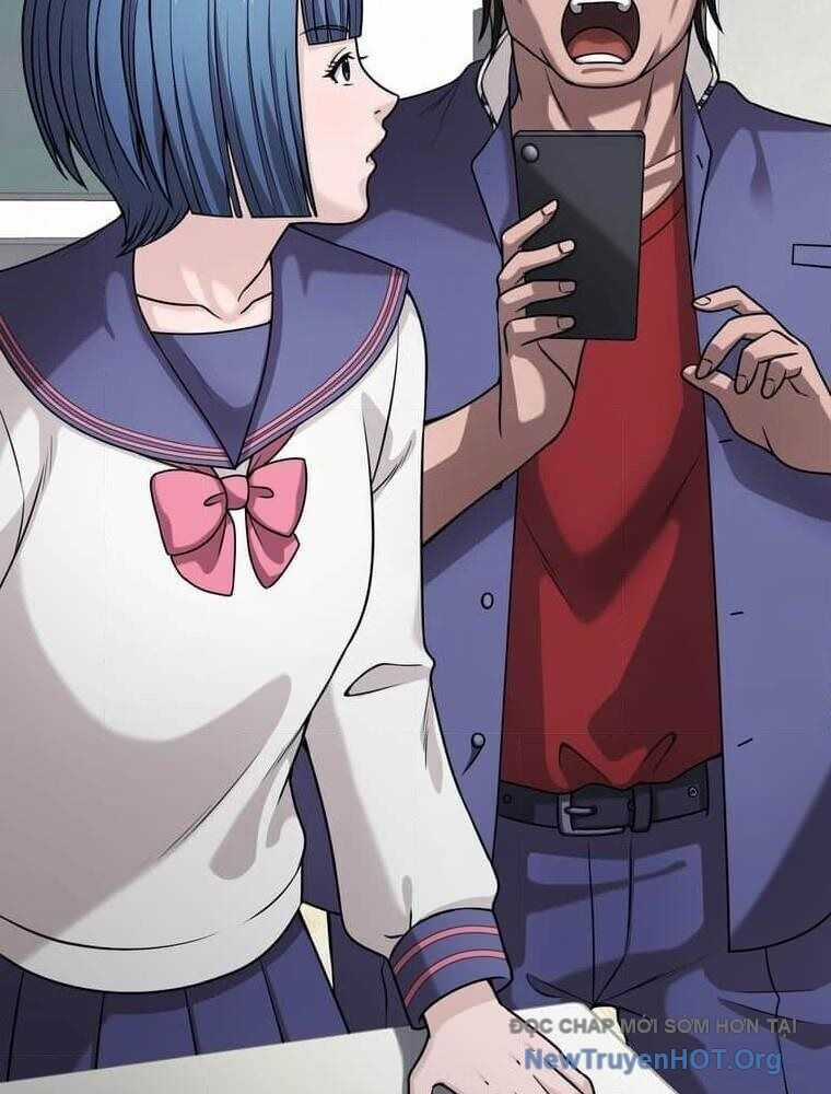 Giáo Viên Ác Quỷ Saiko Chương 127 trang 118