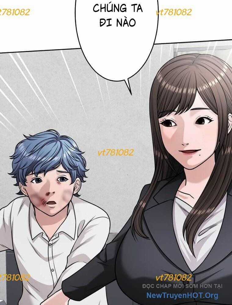 Giáo Viên Ác Quỷ Saiko Chương 127 trang 12