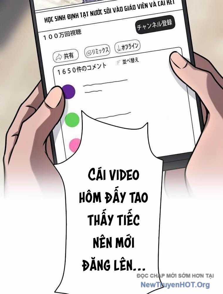 Giáo Viên Ác Quỷ Saiko Chương 127 trang 120