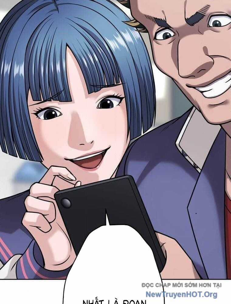 Giáo Viên Ác Quỷ Saiko Chương 127 trang 123