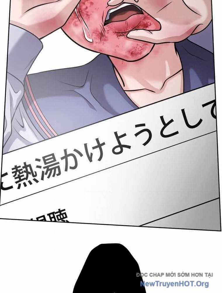 Giáo Viên Ác Quỷ Saiko Chương 127 trang 125