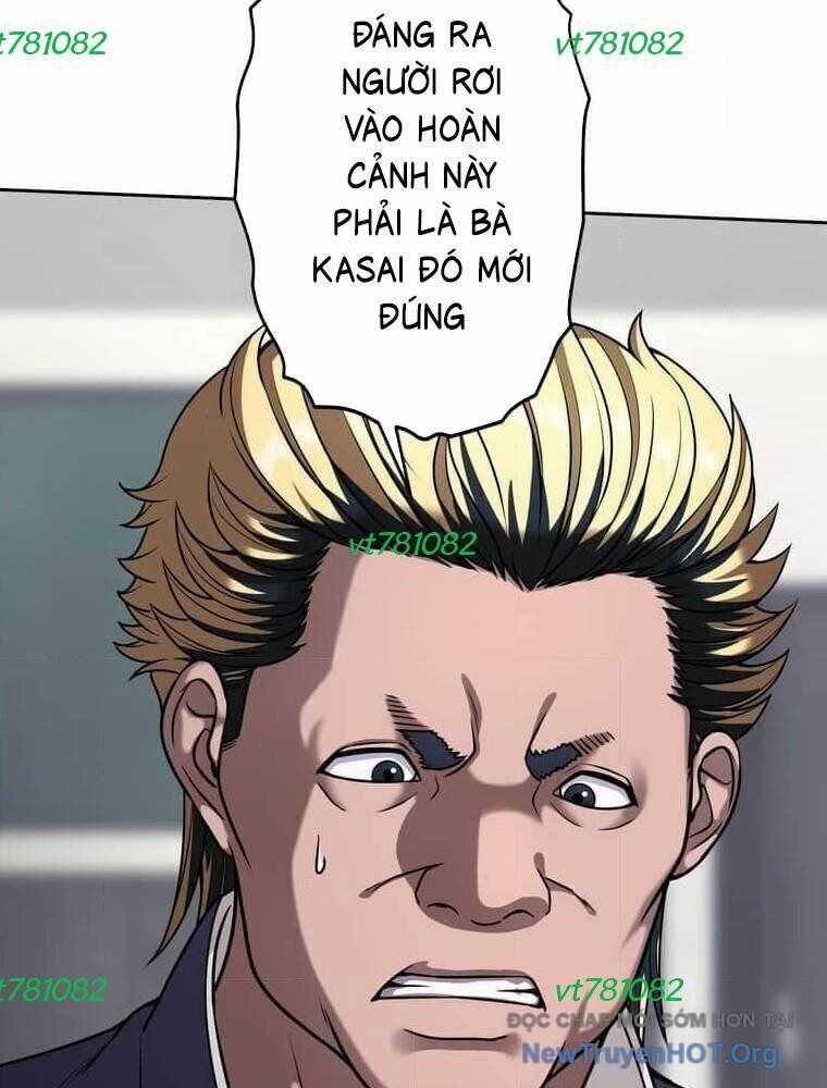 Giáo Viên Ác Quỷ Saiko Chương 127 trang 128