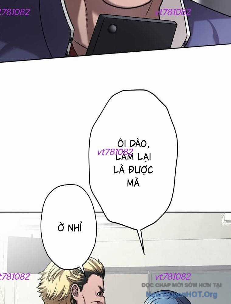 Giáo Viên Ác Quỷ Saiko Chương 127 trang 129