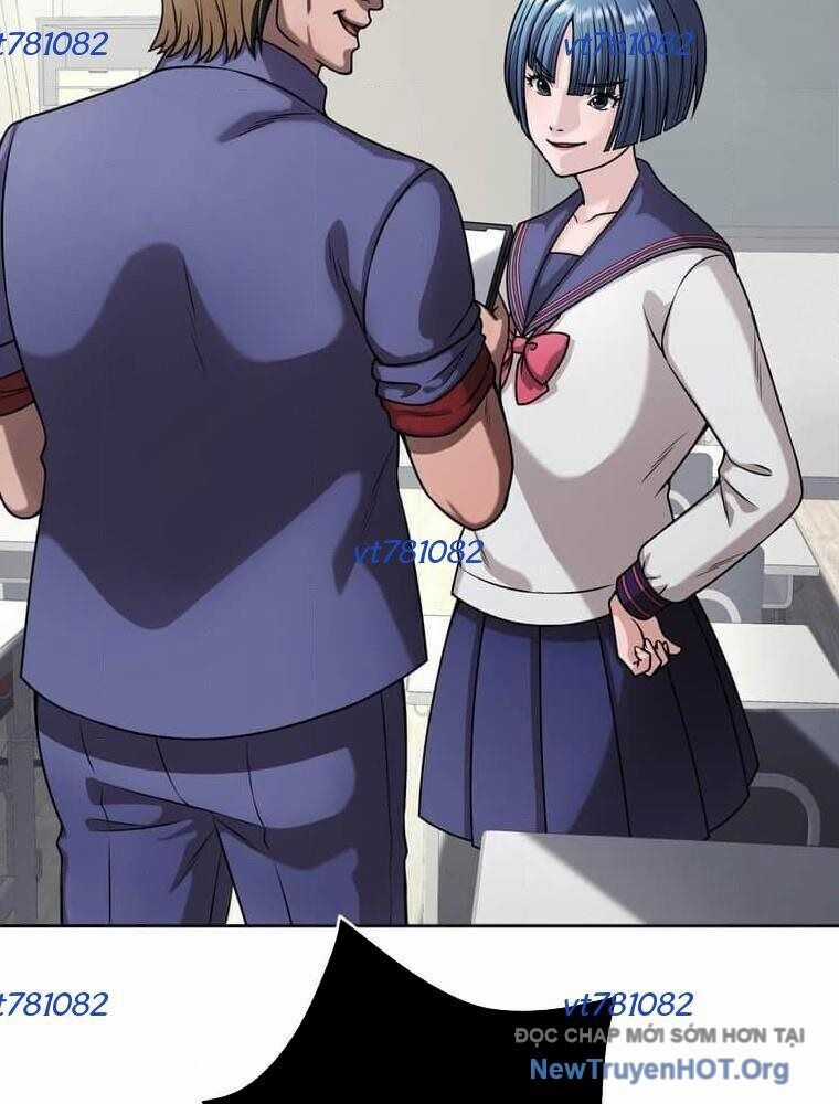 Giáo Viên Ác Quỷ Saiko Chương 127 trang 130