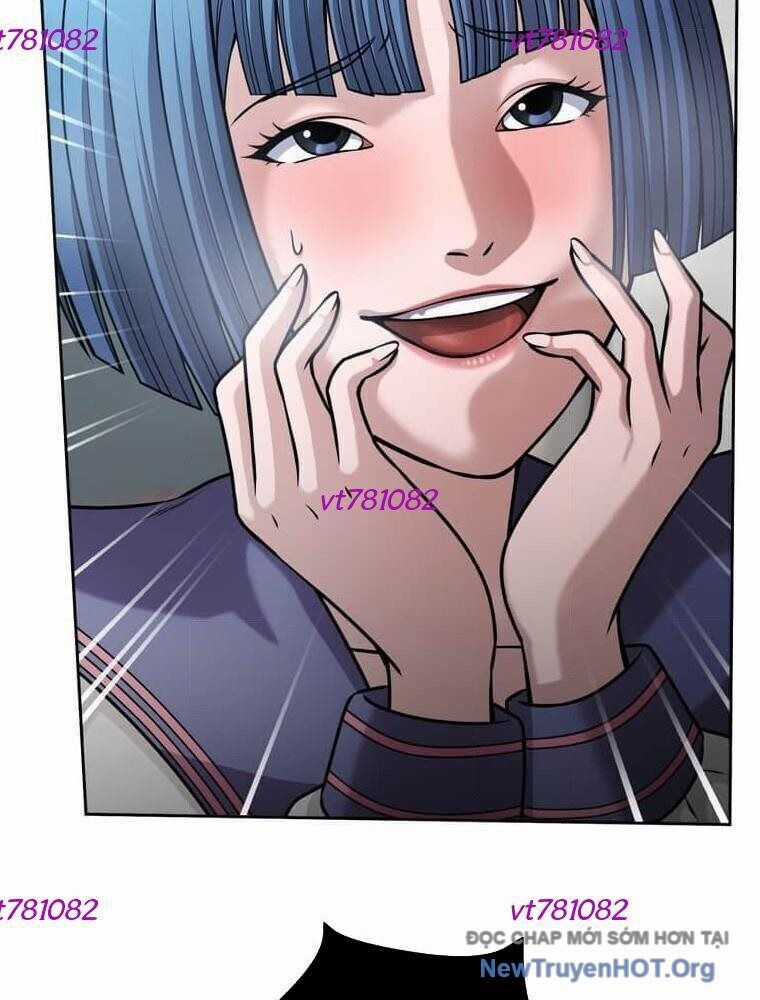 Giáo Viên Ác Quỷ Saiko Chương 127 trang 133