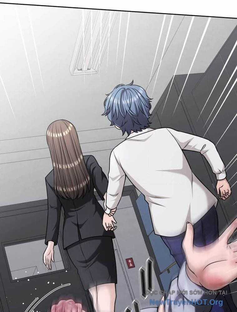 Giáo Viên Ác Quỷ Saiko Chương 127 trang 18